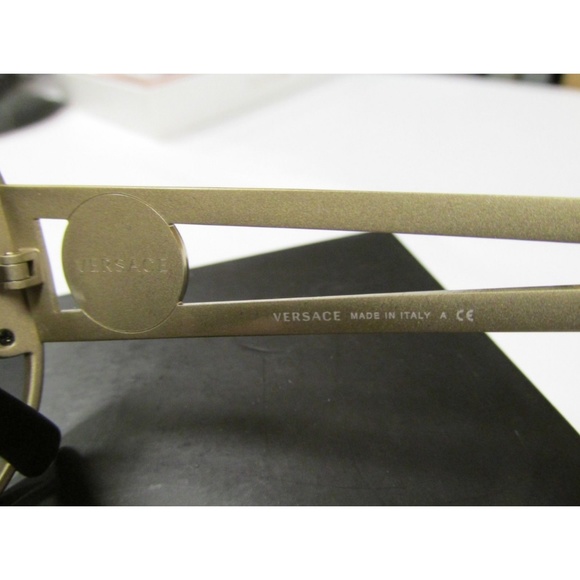 NWT Authentic Womens Versace Sunglasses - Picture 6 of 6